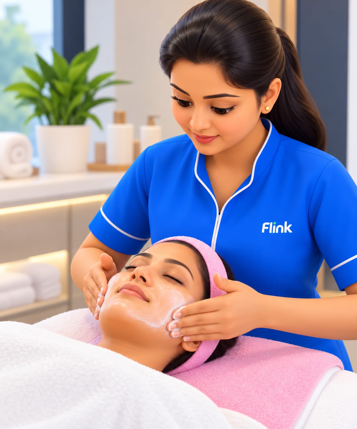 Home Salon